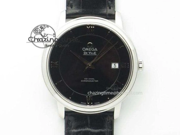 0208 Stylish Constellation 38mm SS RG VSF 1:1 Best Edition WhiteTextured Dial on SS RG Bracelet A8500 Super Clone 7921